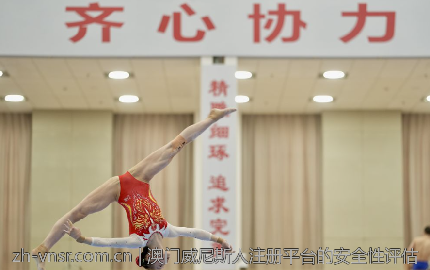 澳门威尼斯人注册平台的安全性评估