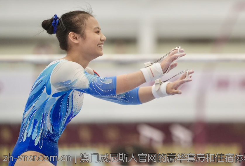 澳门威尼斯人官网的豪华套房和住宿体验