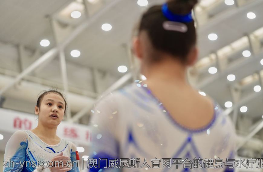 澳门威尼斯人官网平台的健身与水疗服务