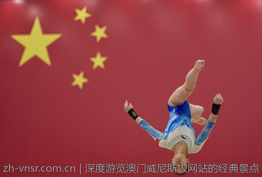 深度游览澳门威尼斯人网站的经典景点