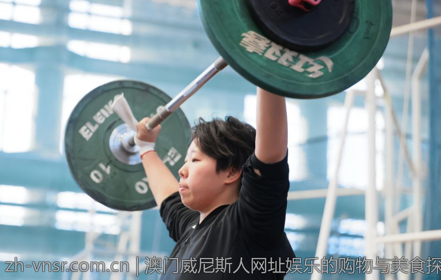 澳门威尼斯人网址娱乐的购物与美食探索