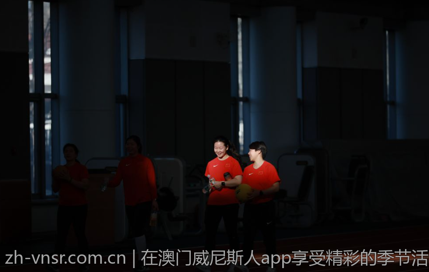 在澳门威尼斯人app享受精彩的季节活动