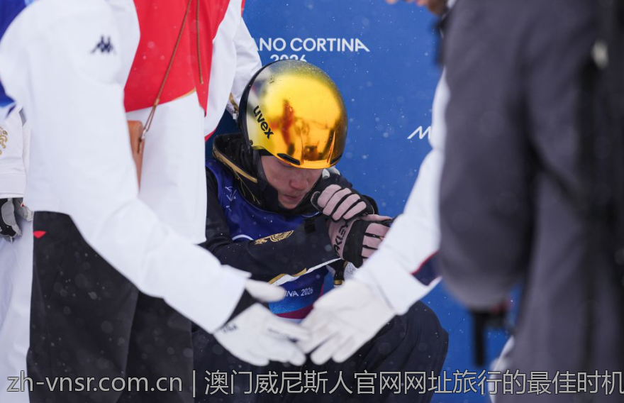 澳门威尼斯人官网网址旅行的最佳时机