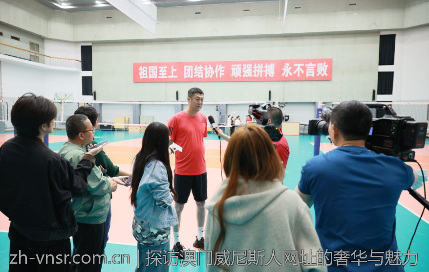 探访澳门威尼斯人网址的奢华与魅力