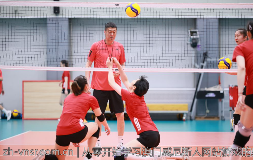从零开始学习澳门威尼斯人网站游戏的魅力