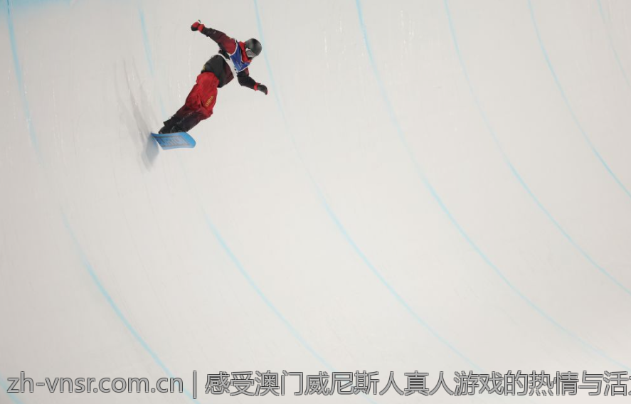 感受澳门威尼斯人真人游戏的热情与活力